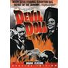 IMAGE ENTERTAINMENT Devil Doll (DVD) Bryant Haliday William Sylvester Yvonne Romain Sandra Dorne
