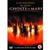 UCA John Carpenter's Ghosts Of Mars (DVD) Natasha Henstridge Ice Cube Pam Grier