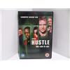 Hustle-Series 1 (DVD) Adrian Lester Marc Warren Robert Glenister