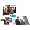 Warner Bros. On Dangerous Ground (Blu-ray) Anthony Ross Charles Kemper Ida Lupino Robert Ryan