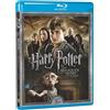 Warner Home Video Harry Potter et les Reliques de la Mort - 1ère partie - Année 7 - Le m (Blu-ray)