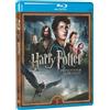 Warner Home Video Harry potter et le prisonnier d'Azkaban BLU-RAY NEUF (Blu-ray)