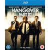 Warner Home Video The Hangover - Part 3 (Blu-ray) Justin Bartha Bradley Cooper Zach Galifianakis