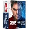 PARAMOUNT Dexter: The Complete Series + Dexter: New Blood (Blu-ray) Michael C. Hall