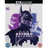 Warner Bros. Home Ent. Batman Returns (4K UHD Blu-ray) Christopher Walken Danny DeVito Michael Gough