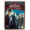 Warner Bros. Pictures Harry Potter & The Half-Blood Prince (DVD) Daniel Radcliffe Rupert Grint