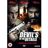Studiocanal The Devil's In The Details (DVD) Ray Liotta Emilio Rivera Joel Mathews