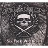 Six Pack Witchcraft (CD) Maax