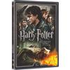 BookSpot B.V. (inzake New Book uitg) Harry Potter Et Les Reliques De La Mort - Partie 2 (DVD) David Yates