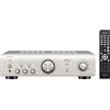 Denon PMA-600NE-SP Amplificatore integrato stereo 100 V Bluetooth Phono argento