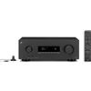Yamaha RX300A(B) 100V 5.1 canali ricevitore AV amplificatore audio home theater