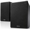 DENON SCN10BKEM Diffusori Hifi per Ascolto Stereo E Audio TV, 2 X 65W, Compatibi