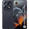 Motorola signature 5G Dual SIM 16GB RAM 512GB - PANTONE Carbon EU