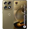 Motorola signature 5G Dual SIM 16GB RAM 512GB - PANTONE Martini Olive EU