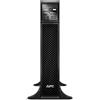 APC Gruppo di continuità SMART-UPS SRT 1000VA 230V Torre 1000 W Nero