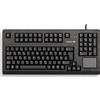 Cherry Electrical Cherry Tastiera Universale G80-11900 QWERTZ Tedesco Nero USB Cablato