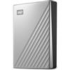 ‎Western Digital Technologies, Inc. WD 6TB My Passport Ultra for Mac HDD portatile USB-C con software per gestione d