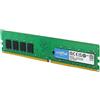 CRUCIAL DESKTOP RAM 32GB - DDR4 - PC3200 (CT32G4DFD832A)