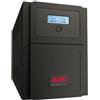 APC - SURGE AND BACK UPS APC Easy UPS SMV gruppo di continuità (UPS) A linea interattiva 1,5 kVA 1050 W 6