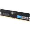 CRUCIAL CT16G56C46U5 - DESKTOP RAM 16GB DDR5 PC 5600