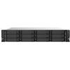 QNAP NAS RACK 2U QNAP TS-1273AU-RP-8G 12HD 3,5"/2,5" NOHDD 2P 2.5 GBE 2USB-C 2USB-A 8