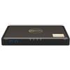 QNAP TBS-464 NAS CHASSIS DESKTOP CELERON QUAD-CORE 2GHz RAM 8GB-4 SLOT SSD M.2-2