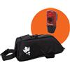 Miss grape Borsa toptube Node road nero