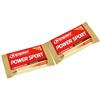 Enervit Barretta power sport gusto fondente 2 mezze porzioni 30gr