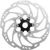 Shimano Disco freno slx sm-rt70 center lock 160mm ice-tech