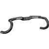 Fsa Manubrio K-wing agx carbon 31,8x440mm nero