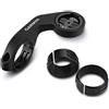 Garmin Staffa attacco manubrio fissa Garmin per edge/forerunner