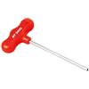 Dt-swiss Chiave tiraraggi a T rosso