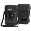 Ortlieb Ortlieb Sport-packer classic coppia borse nero