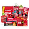 Enervit Enervitene sport gel pack gusto frutti tropicali 25ml