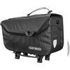 Ortlieb Borsa Ortlieb E-trunk posteriore nero 10l