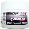 Morgan blue Crema soprasella Morgan Blue Solid chamois cream 200ml
