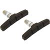 Brn Coppia pattini Mtb 70mm