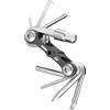 Topeak CHIAVE MULTIUSO MINI 9 (9 FUNZIONI) CON CUSTODIA
