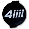 4iiii 4iiii Cover batteria powermeter pgen3+ nds nero
