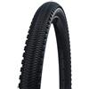 Schwalbe Copertone Schwalbe G-One Overland 365 28x1.5 Performance RaceGuard TLE Ad4S nero/nero reflex