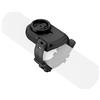 Garmin Garmin Staffa mtb su tubo orizzontale