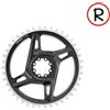 Sram Corona Sram Red axs e1 40d direct mount 12v nero/argento - Recycle