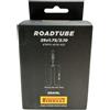 Pirelli Camera d'aria Pirelli Roadtube 700x47/52 v. presta 60mm