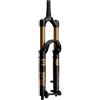 Fox shox Forcella Fox Shox 38 float factory kashima 29'' grip x2 offset 44mm esc. 180mm nero