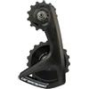 Ceramic speed Gabbia cambio Ceramic speed Ospw Rs alpha oversize dura-ace/ultegra 12v nero