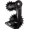 Ceramic speed Gabbia cambio Ceramic Speed Ospw alpha oversize Grx/xtr 12v di2 nero
