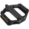 Shimano Pedali Shimano Ef102 flat nero