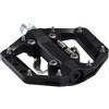 Shimano Pedali Shimano doppia funzione pd-eh510 spd nero
