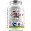 Keforma Keforma Omega 3 XXL 79% 60 perle