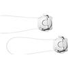 Sidi 78 Ricambio Sidi sitema tecno-3 push corto bianco 2pz